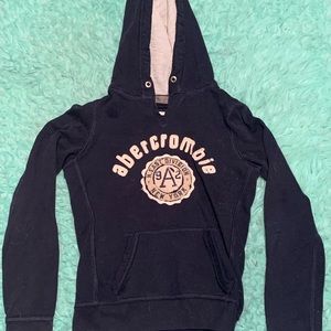 Abercrombie sweatshirt